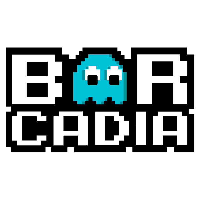 Barcadia logo